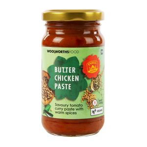 Butter Chicken Paste 200 g