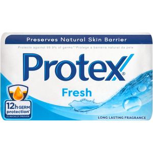 Protex Fresh Antigerm Bar Soap 175 g