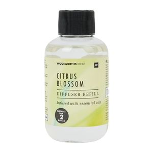 Citrus Blossom Diffuser Refill 100 ml