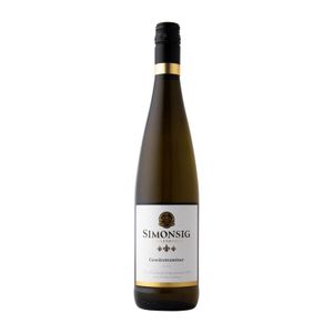 Simonsig Gewurztraminer 750 ml