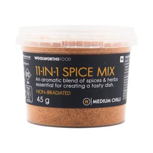 11-In-1 Spice Mix 45 g