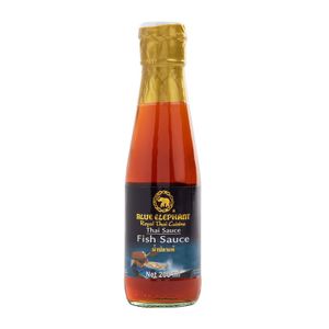 Blue Elephant Fish Sauce 200 ml