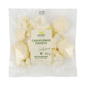 Cauliflower Florets 300 g