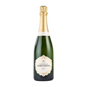 Alfred Gratien Brut Champagne 750 ml
