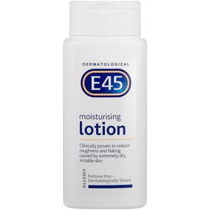 E45 Moisturising Lotion 200 ml