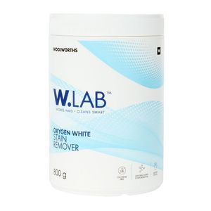 W.LAB? Oxygen White Stain Remover 800 g