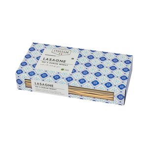 Italian Lasagne Sheets 250 g
