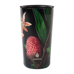 Manna Ranger Pint Dark Romance Stainless Steel Tumbler 532 ml