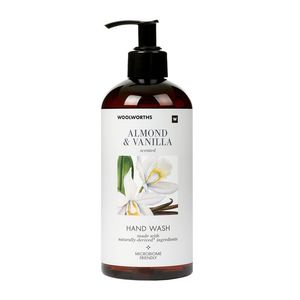 Almond and Vanilla Handwash 500 ml