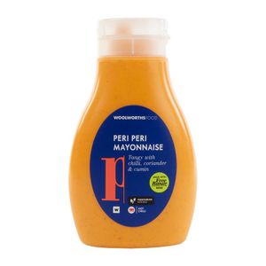 Peri Peri Mayonnaise 510 g