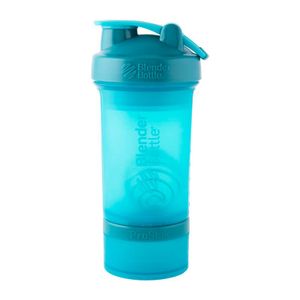 BlenderBottle Prostak System ? Bottle and Interlocking Jar