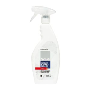 W.Lab 3 in 1 Marine Fresh Granite and Marble Cleaner 500 ml