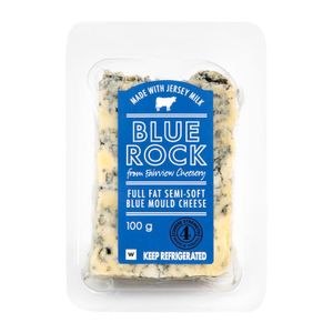 Blue Rock Cheese 100 g