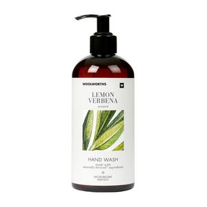 Lemon Verbena Handwash 500 ml