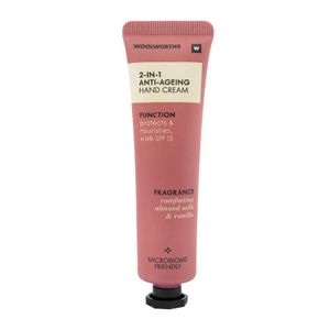 2-in-1 Anti-Ageing Hand Cream 30 ml