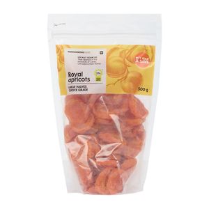 Royal Apricots 500 g