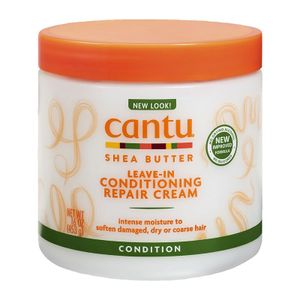 Cantu Leave-In Conditioning Repair Cream 453 g