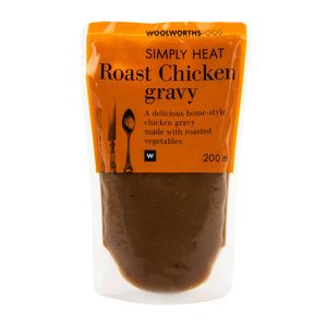 Roast Chicken Gravy 200 ml