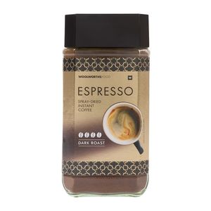 Espresso Instant Coffee 200 g