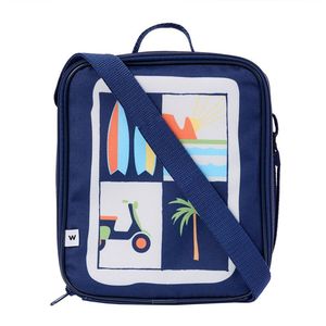 Surf Design Cooler Lunch Bag