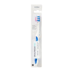 OralFreshPro Gum Care Medium Toothbrush