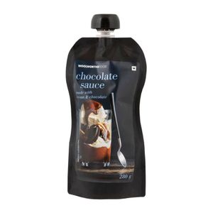 Chocolate Sauce 280 g