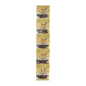 Free Range Beef Droewors Nibbles 5 x 25 g