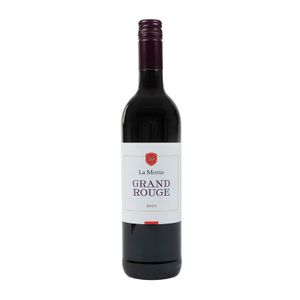 La Motte Grand Rouge Cabernet Sauvignon Merlot 750 ml