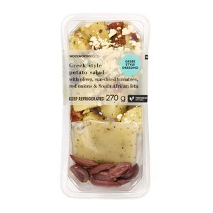 Greek Style Potato Salad 270 g