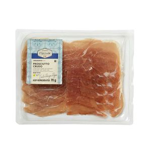 Prosciutto Crudo 70 g