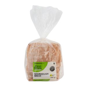 Gluten Free Sourdough Bread 440 g