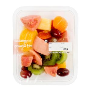 Guava & Kiwi Fruit Salad 300 g
