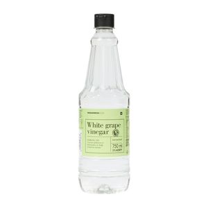 White Grape Vinegar 750 ml