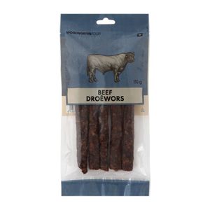 Beef Droewors 150 g